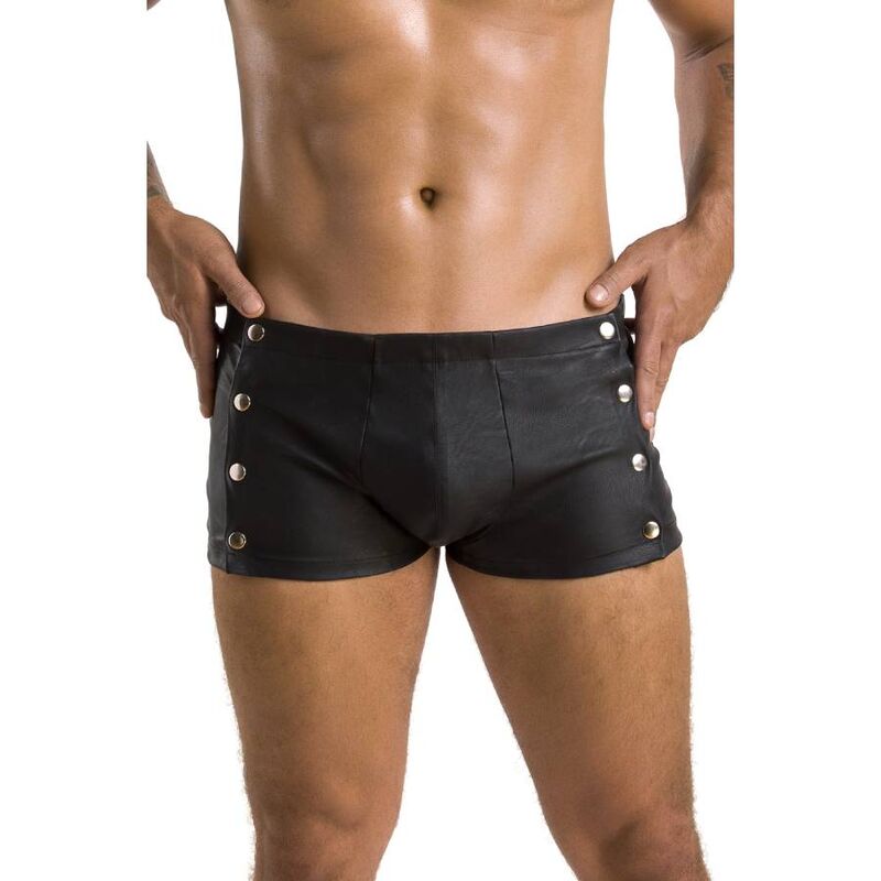 Passion Men Passion - 048 Short David Negro S/M