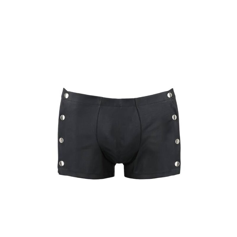 Passion Men Passion - 048 Short David Negro S/M