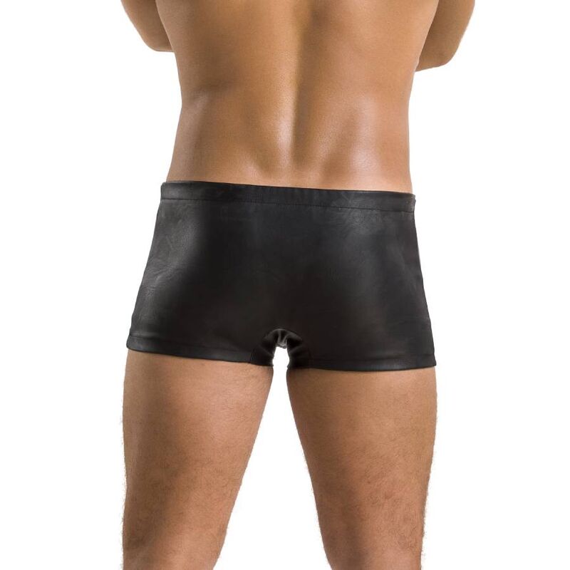 Passion Men Passion - 048 Short David Negro S/M