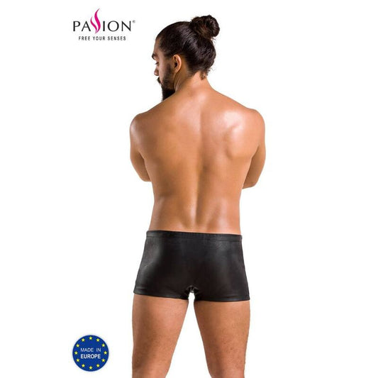 Passion Men Passion - 048 Short David Negro S/M