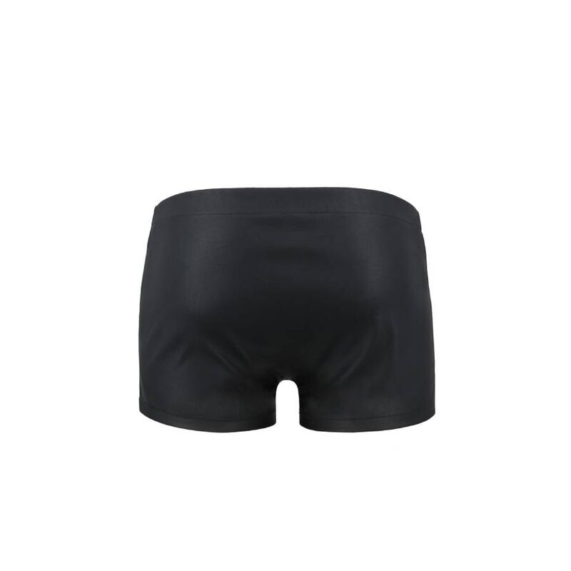 Passion Men Passion - 048 Short David Negro S/M