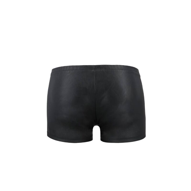 Passion Men Passion - 049 Short Matt Negro L/Xl