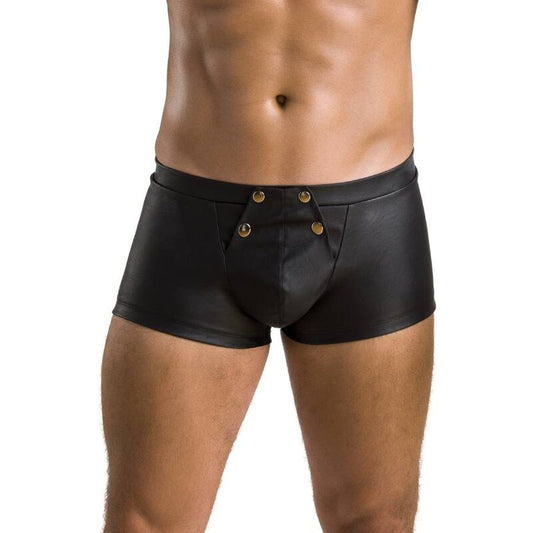 Passion Men Passion - 050 Short Patrick Negro S/M