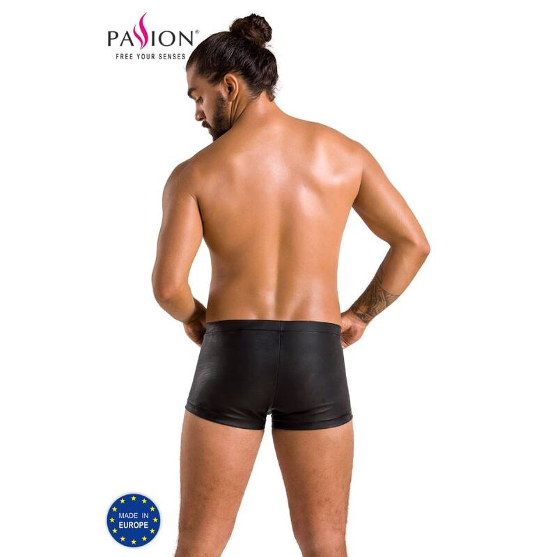 Passion Men Passion - 050 Short Patrick Negro S/M