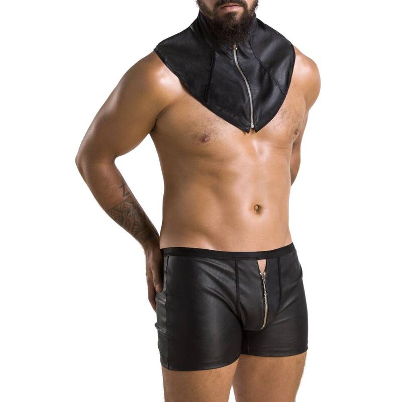 Passion Men Passion - 051 Set Edward Black L/Xl