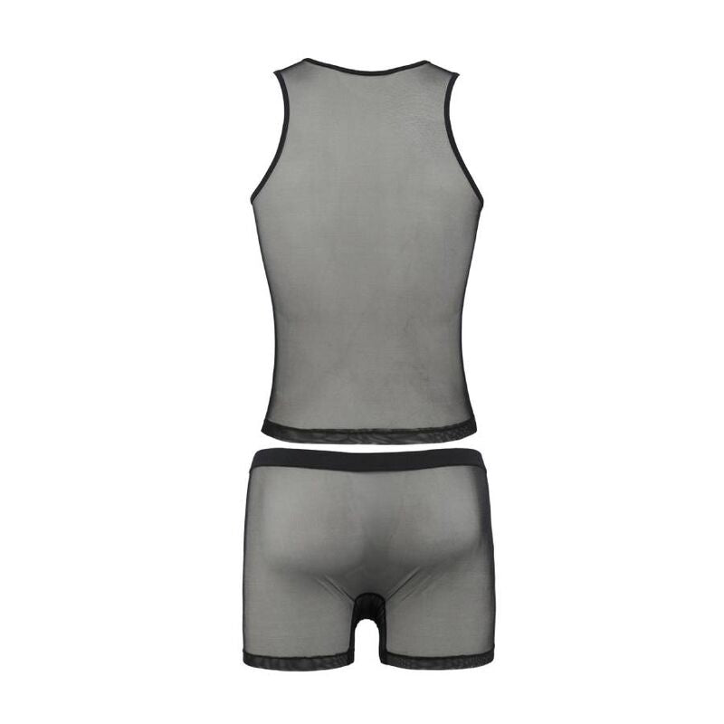 Passion Men Passion - 054 Set Oscar Black S/M