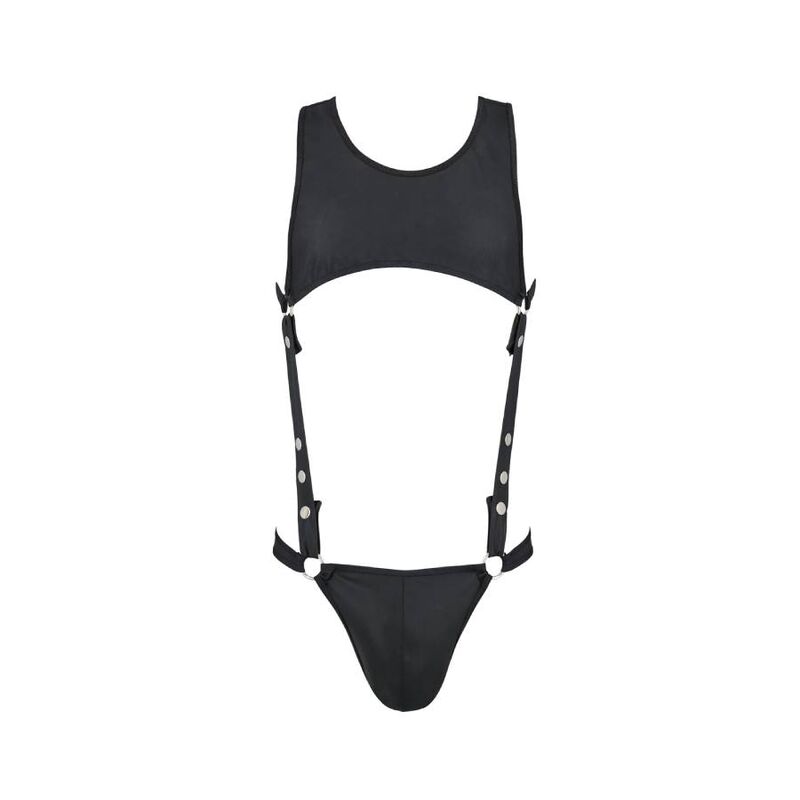 Passion Men Passion - 056 Body Adam Black S/M