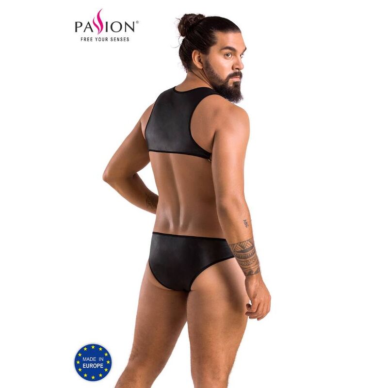 Passion Men Passion - 056 Body Adam Black S/M