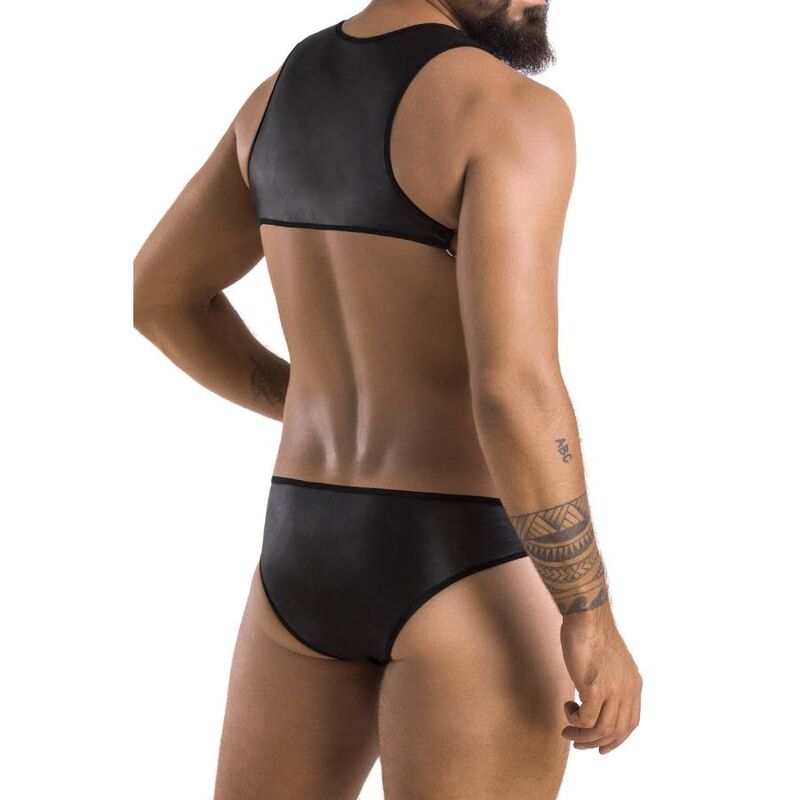 Passion Men Passion - 056 Body Adam Black S/M