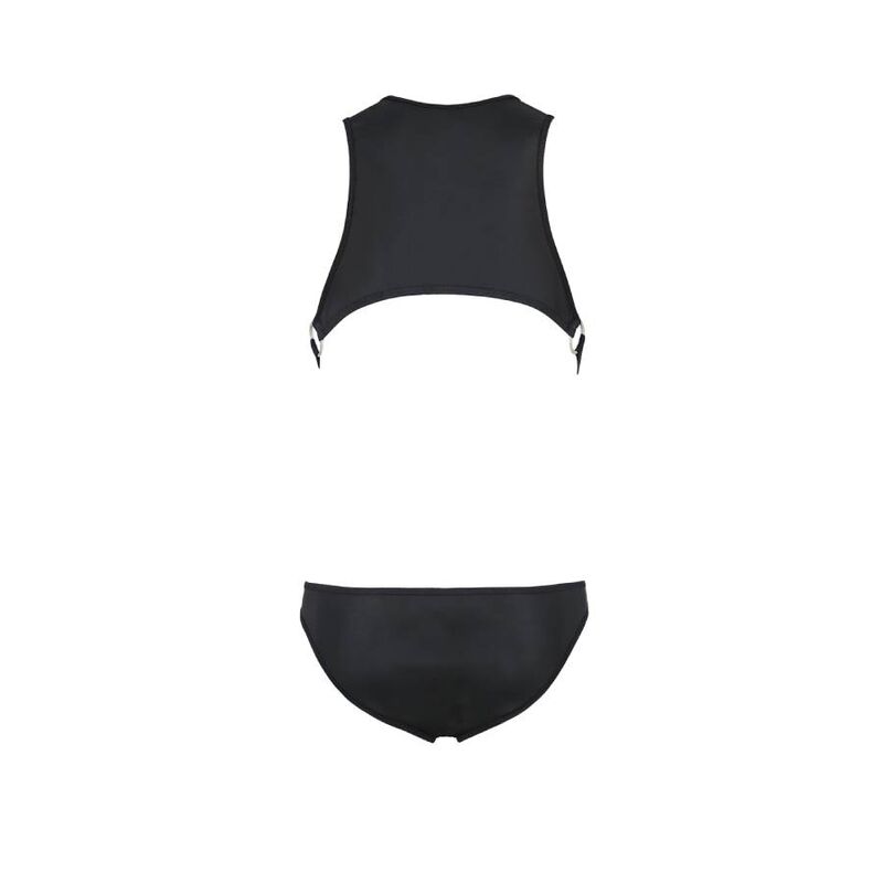 Passion Men Passion - 056 Body Adam Black S/M