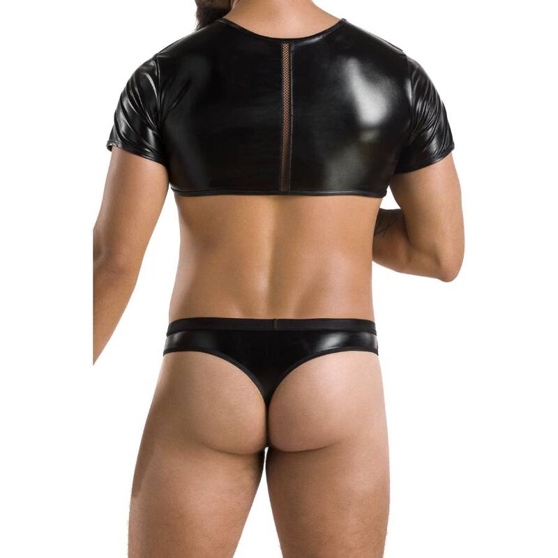 Passion Men Passion - 057 Set Peter Black S/M