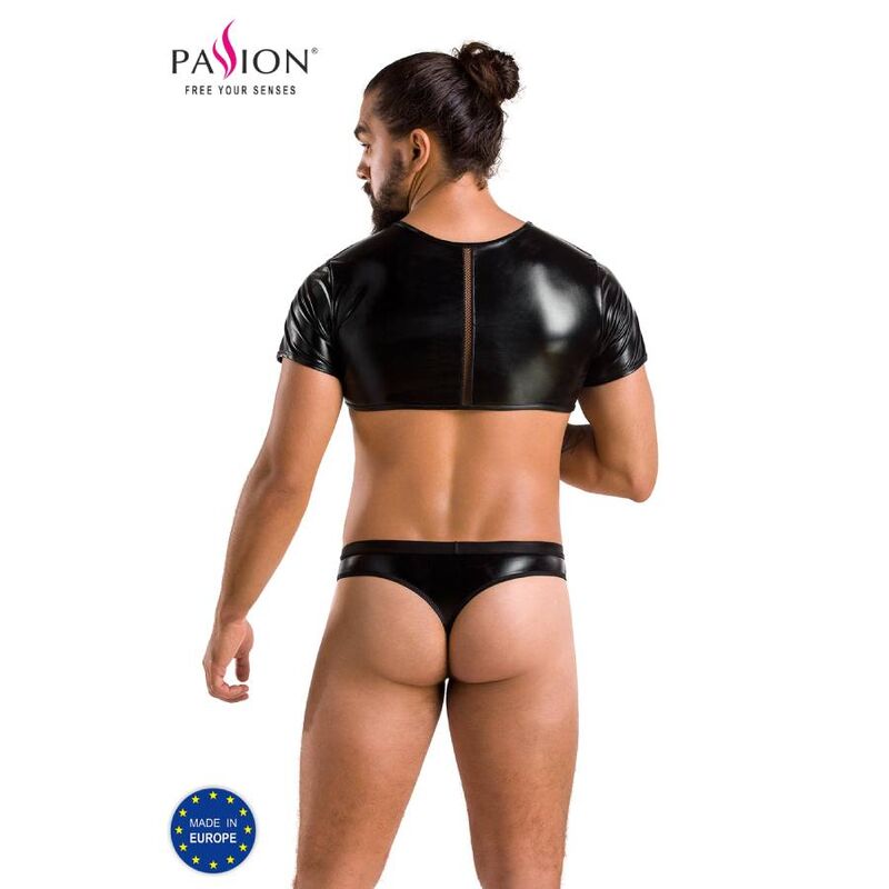 Passion Men Passion - 057 Set Peter Black S/M