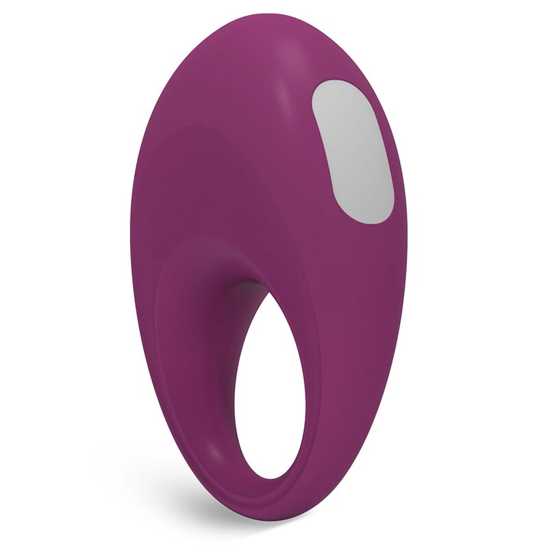 Coverme Dylan Rechargeable Ring Compatible With Watchme Wireless Technology