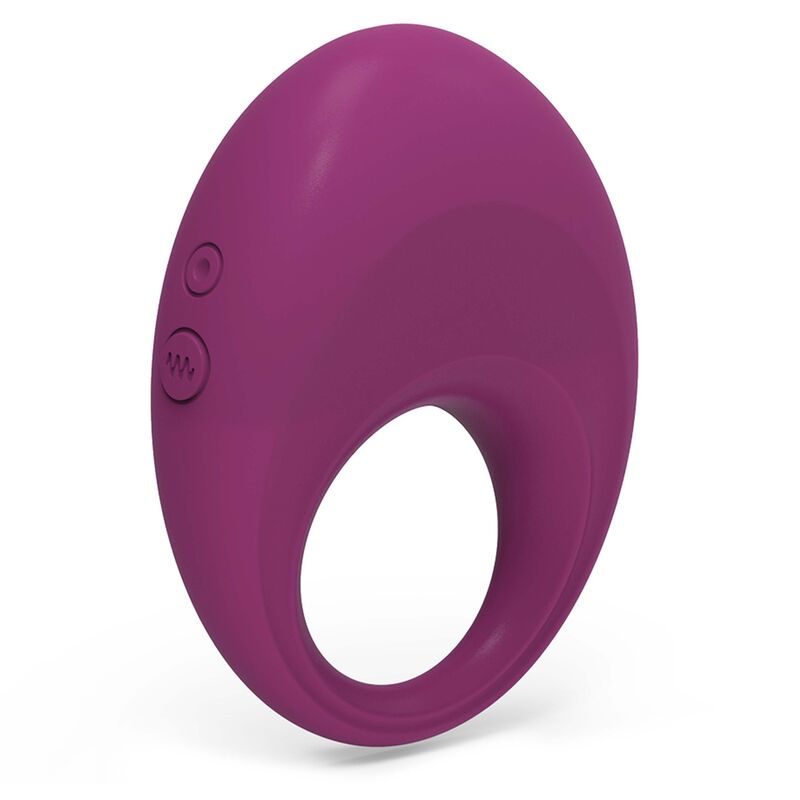Coverme Dylan Rechargeable Ring Compatible With Watchme Wireless Technology