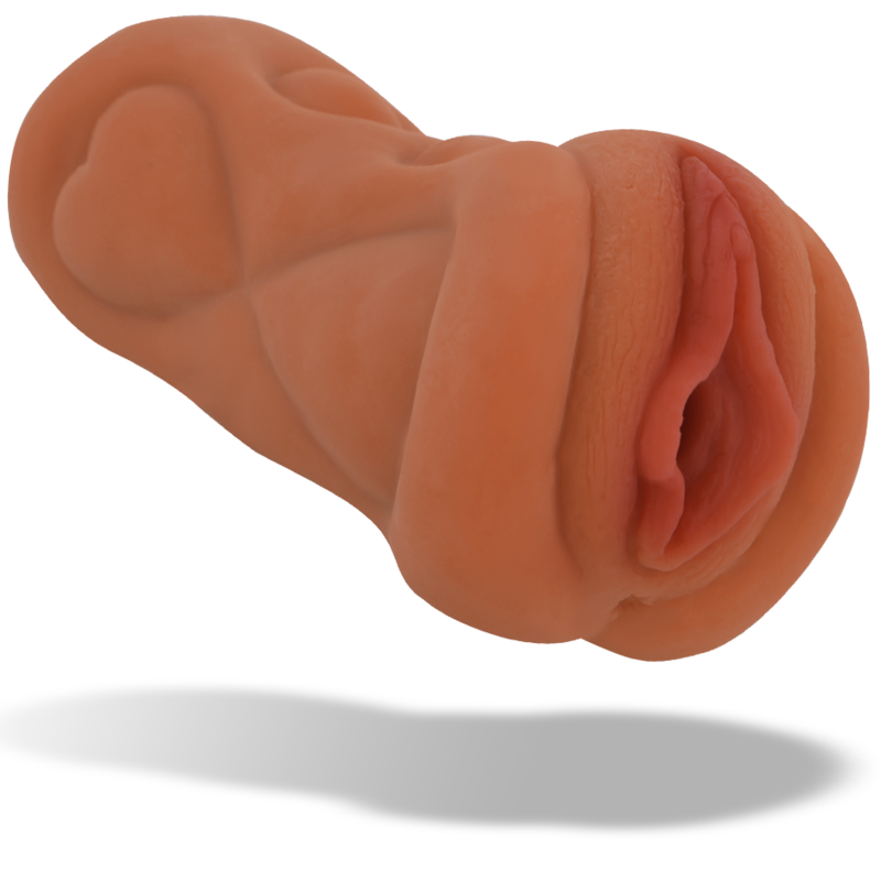 Cyber Girls By Jamyjob Jamyjob Signature - Milena Vagina Masturbator
