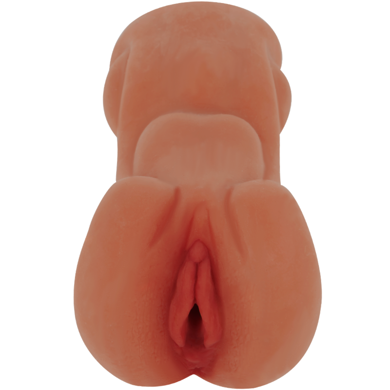 Cyber Girls By Jamyjob Jamyjob Signature - Brandy Vagina Masturbator