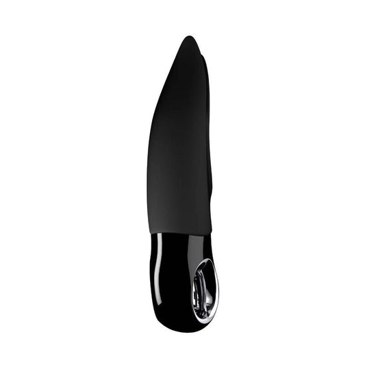 Fun Factory Volta Clitoral Vibrator Black Line