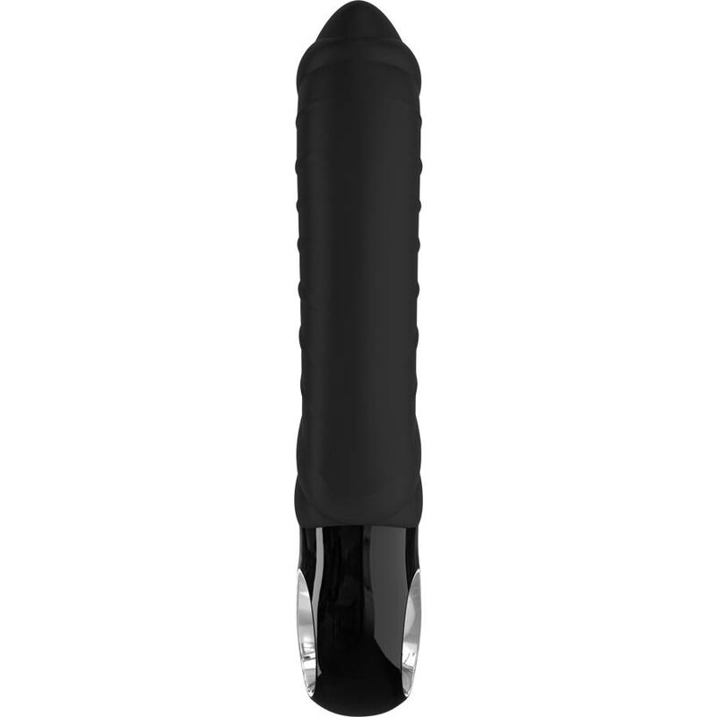 Fun Factory Tiger Vibrator Black Line