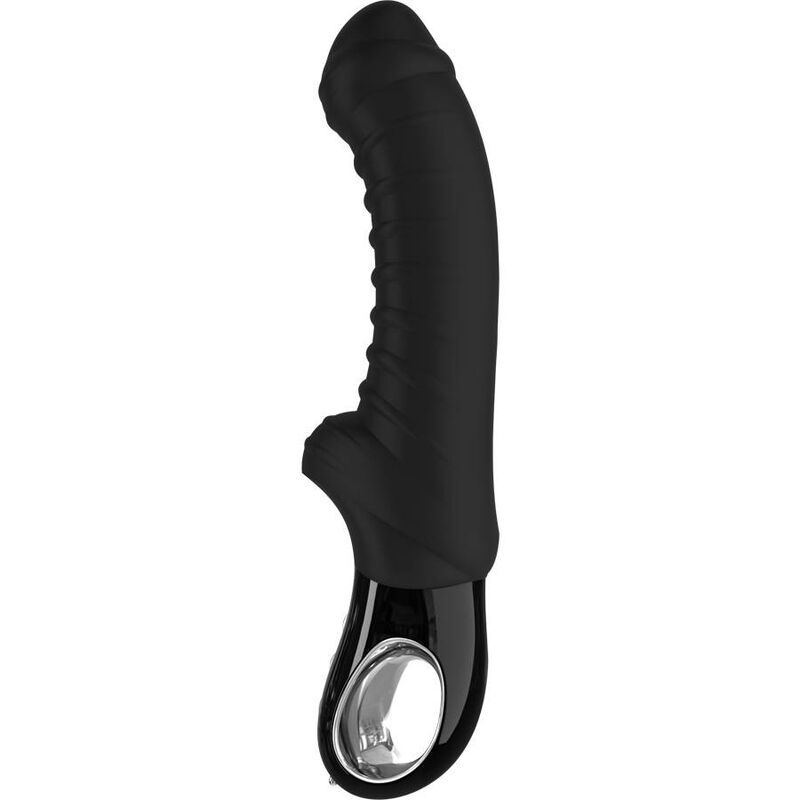 Fun Factory Tiger Vibrator Black Line