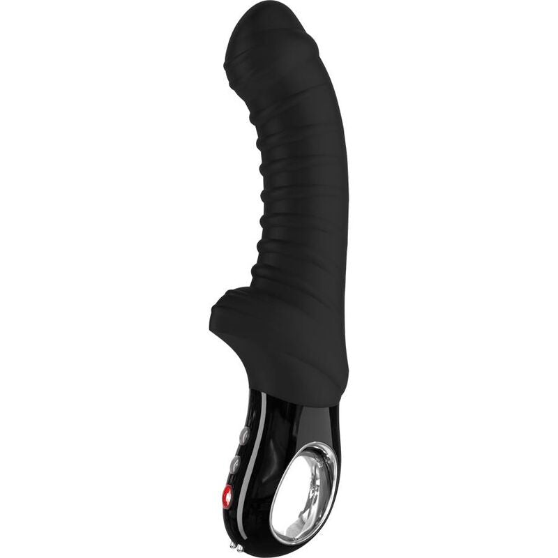 Fun Factory Tiger Vibrator Black Line