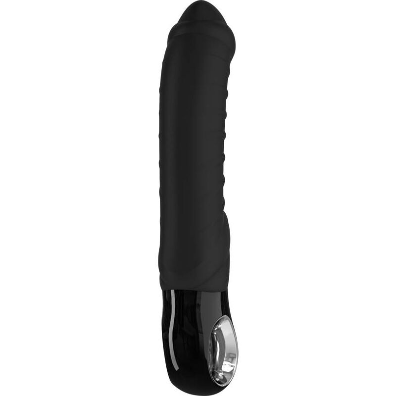 Fun Factory Tiger Vibrator Black Line