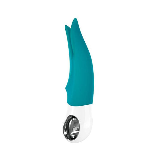 Fun Factory Volta G5 Clitoral Vibrator Petrol
