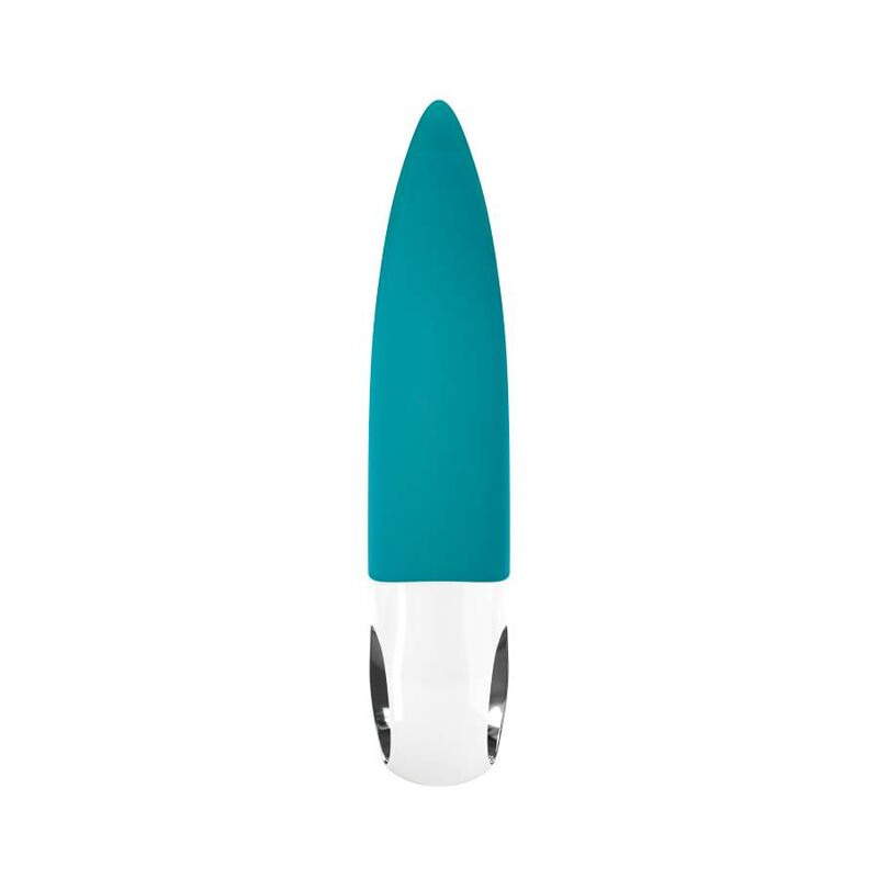 Fun Factory Volta G5 Clitoral Vibrator Petrol