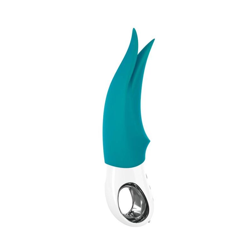 Fun Factory Volta G5 Clitoral Vibrator Petrol