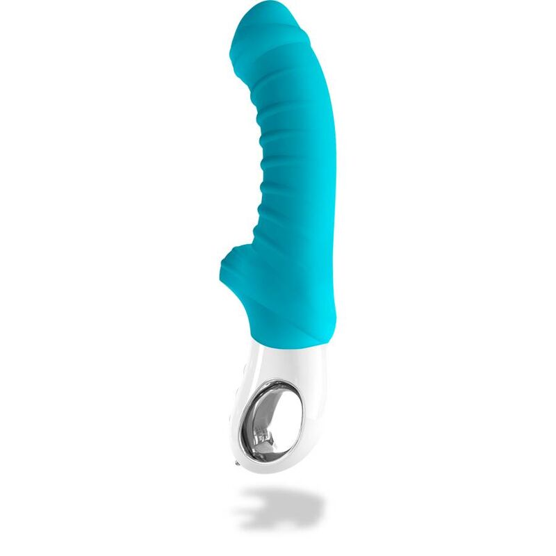Fun Factory Tiger G5 Vibrator Petrol