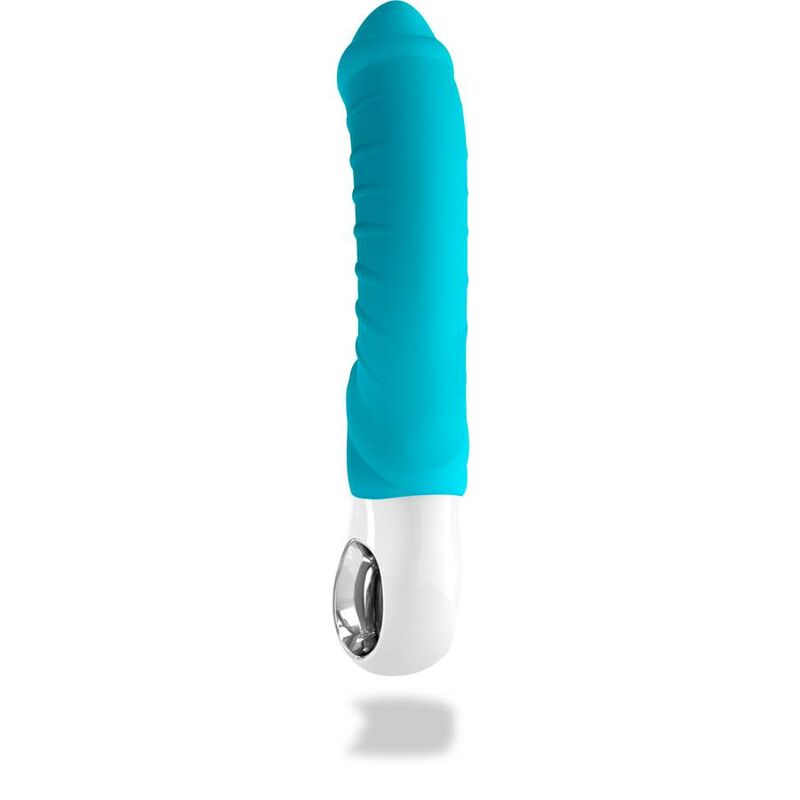 Fun Factory Tiger G5 Vibrator Petrol
