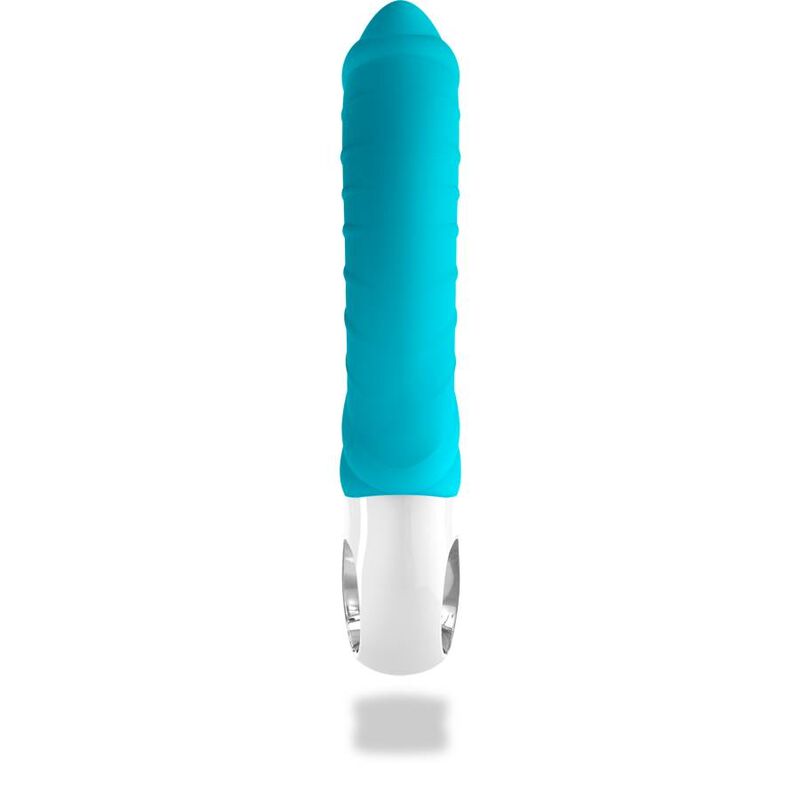 Fun Factory Tiger G5 Vibrator Petrol
