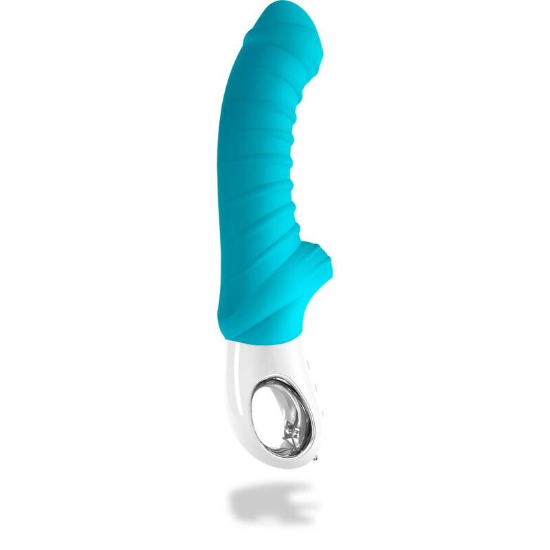Fun Factory Tiger G5 Vibrator Petrol