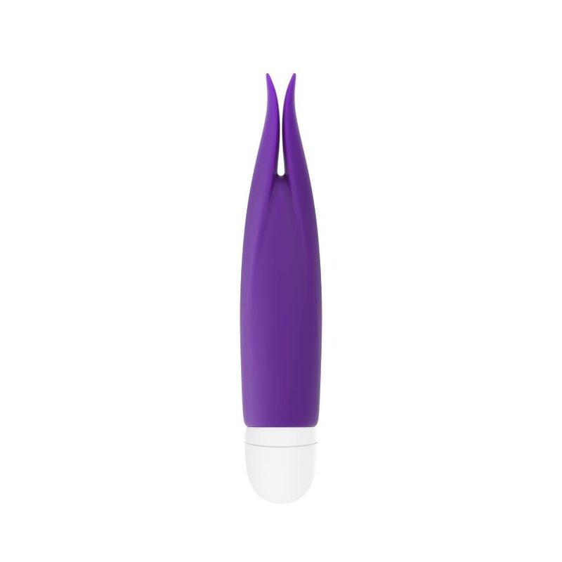 Fun Factory Volita Slim Vibrator Violet