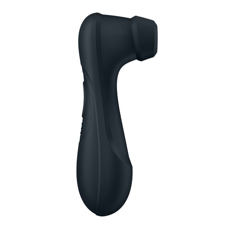 Satisfyer Pro 2 Generation 3 Vibrator Red