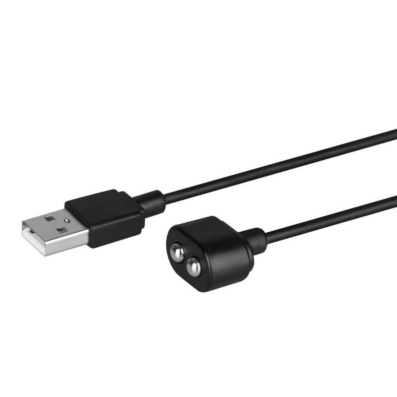Satisfyer Charging Wire Black