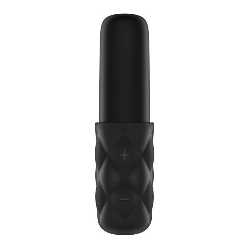 Satisfyer Mini Lovely Honey Gold