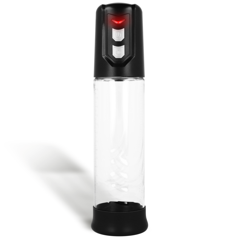 Intense Pump Intense - Pump Automatic Pump