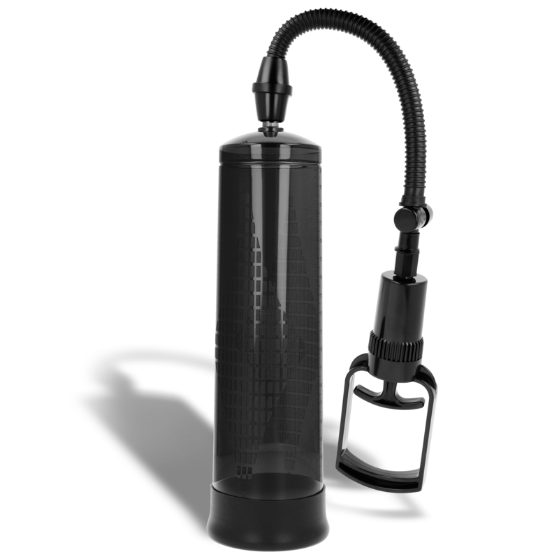 Intense Pump Intense - Pump Black Pump 01