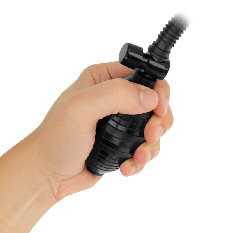 Intense Pump Intense - Pump Black Pump 02