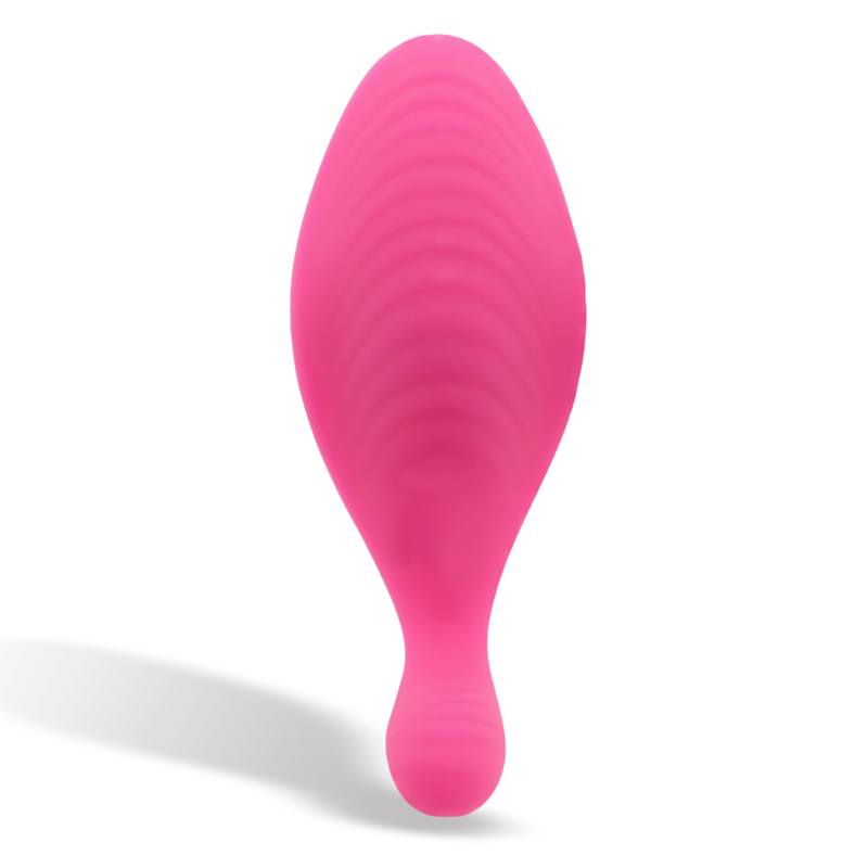 Intense Fun Intense - Rob Pantie Remote Control Pink