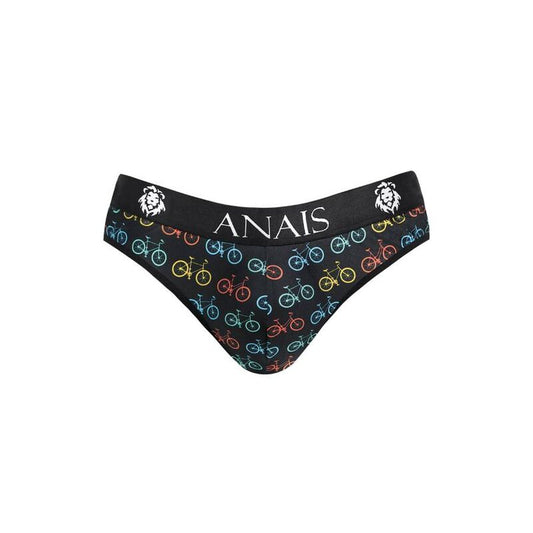 Anais Men Slip & Thong Anais Men - Benito Slip S