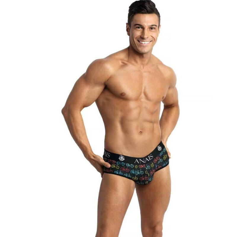 Anais Men Jock Anais Men - Benito Jock Bikini S