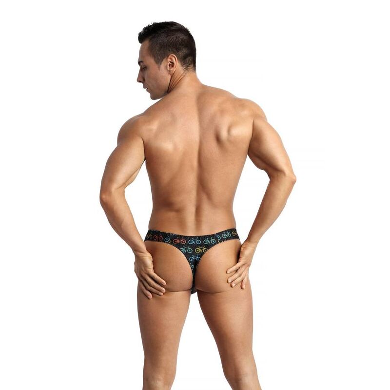 Anais Men Slip & Thong Anais Men - Benito String S