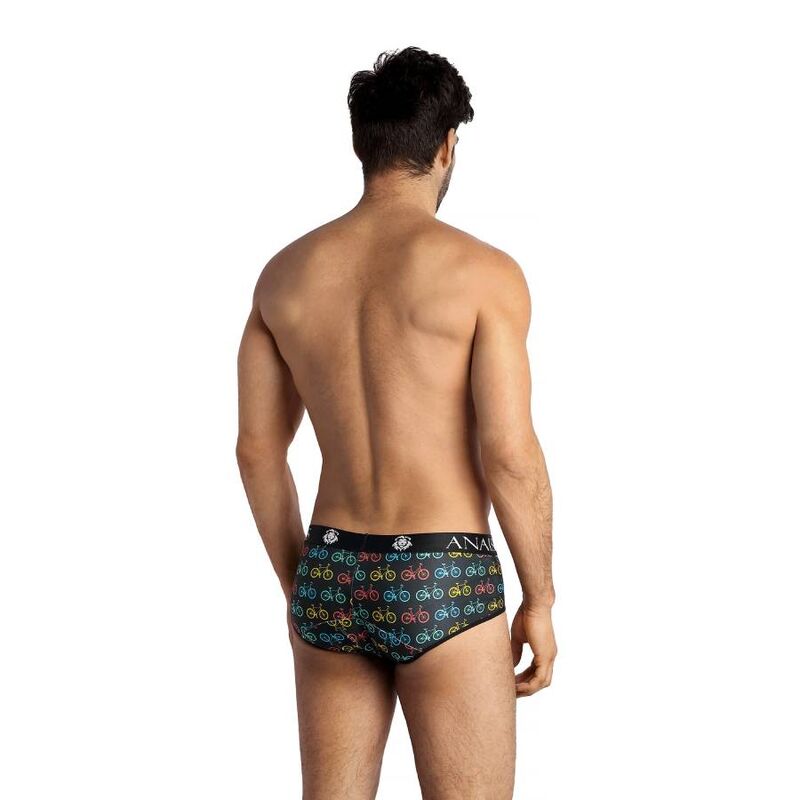 Anais Men Boxer & Brief Anais Men - Benito Brief S
