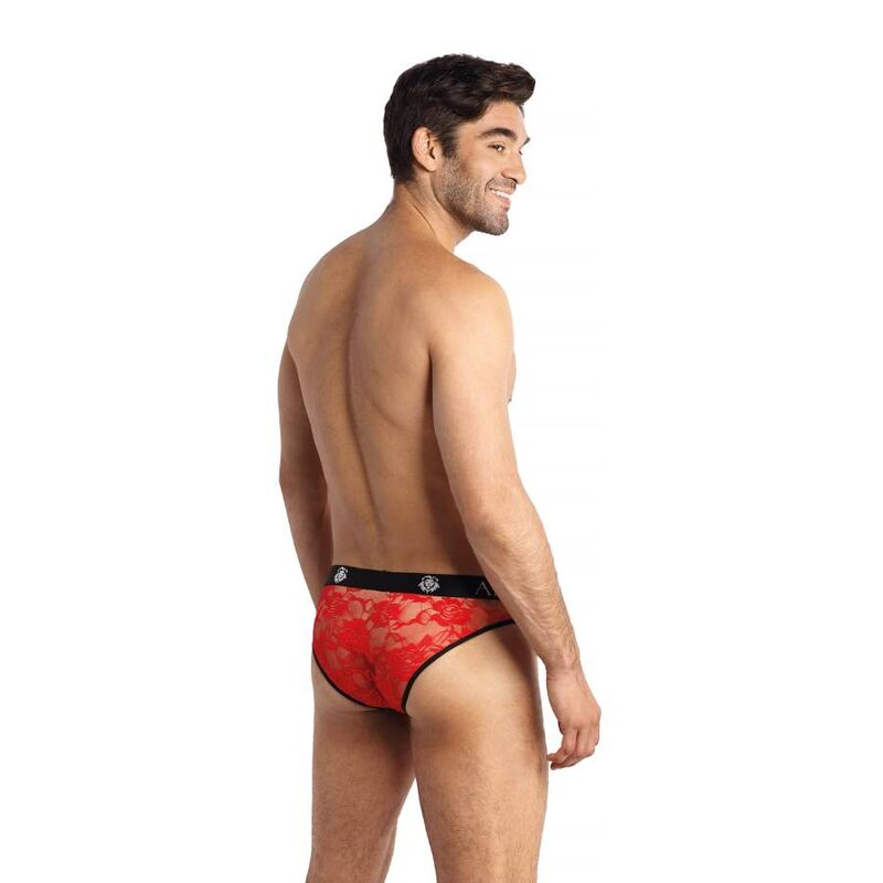 Anais Men Slip & Thong Anais Men - Brave Slip M