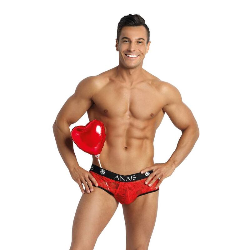 Anais Men Jock Anais Men - Brave Jock Bikini S