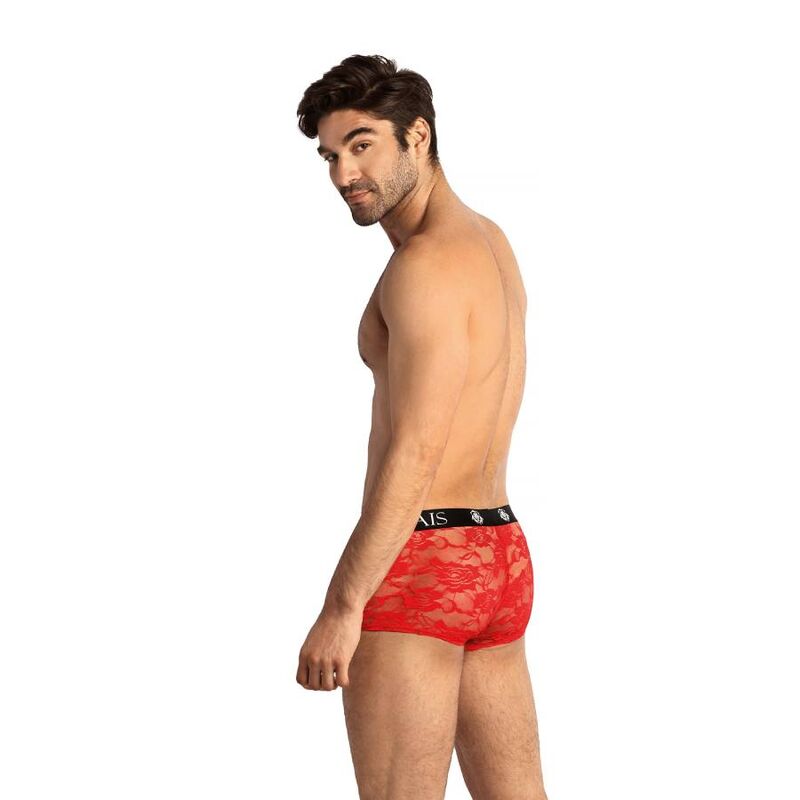 Anais Men Boxer & Brief Anais Men - Brave Boxer M