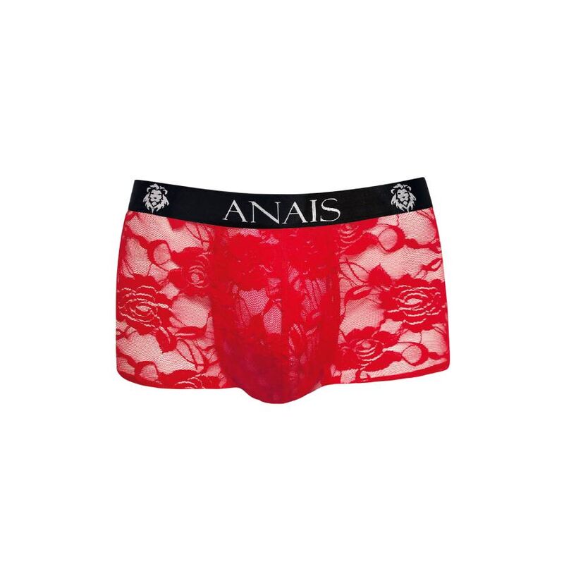 Anais Men Boxer & Brief Anais Men - Brave Boxer M