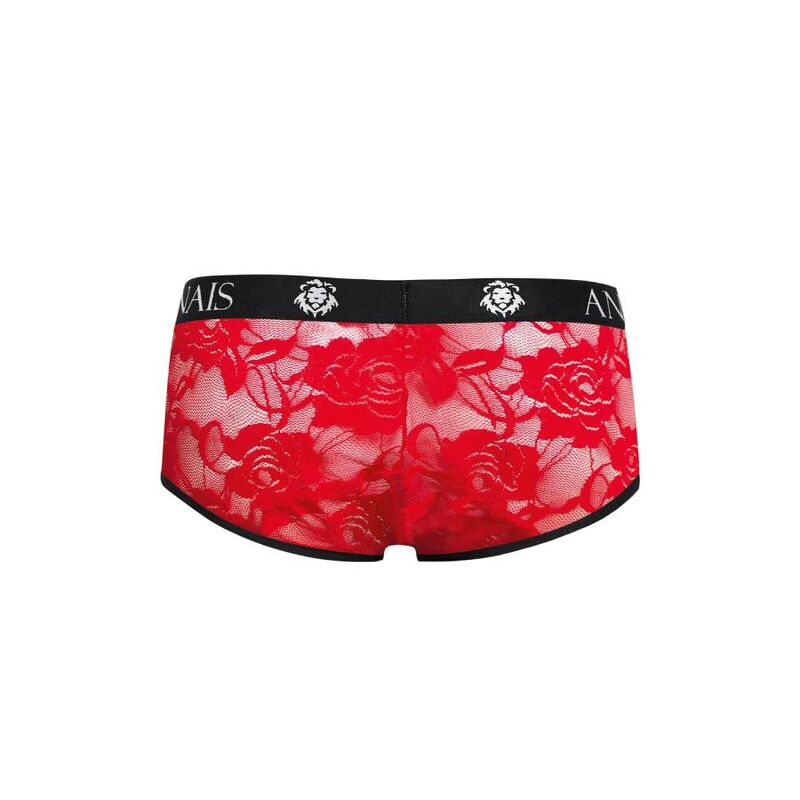 Anais Men Boxer & Brief Anais Men - Brave Boxer Brief Xl