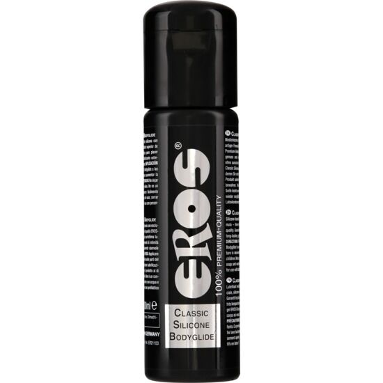 Eros Classic Line Eros - Classic Silicone Bodyglide 100 Ml
